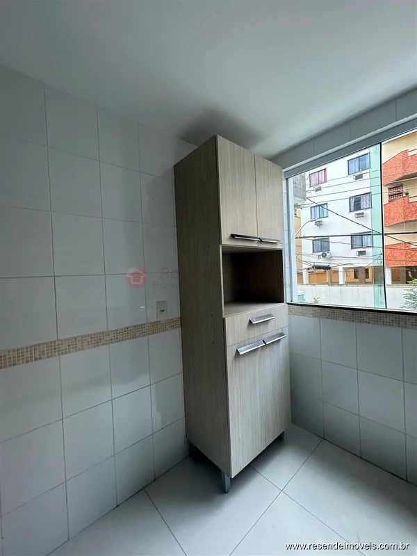 Foto 8 de 18 - Apartamento para aluguel em Barbosa Lima