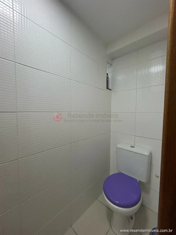 Foto 6 de 18 - Apartamento para aluguel em Barbosa Lima