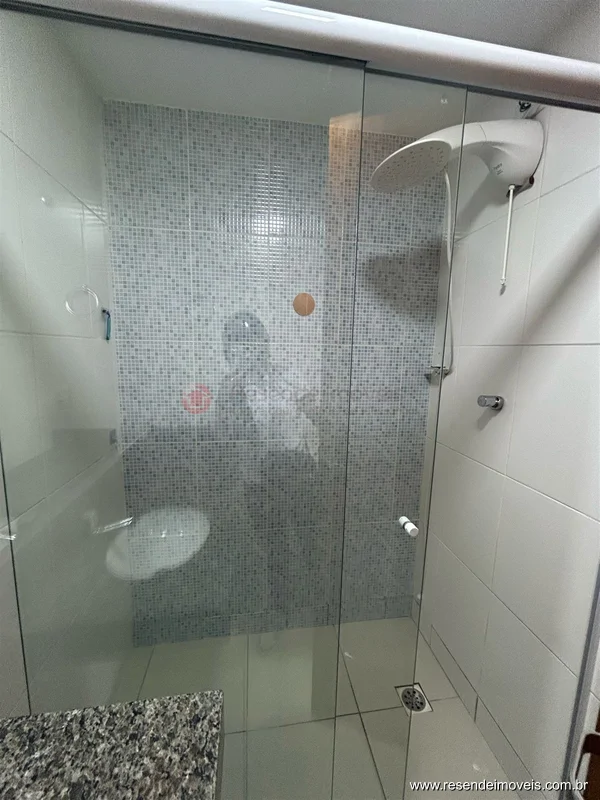 Foto 3 de 18 - Apartamento para aluguel em Barbosa Lima