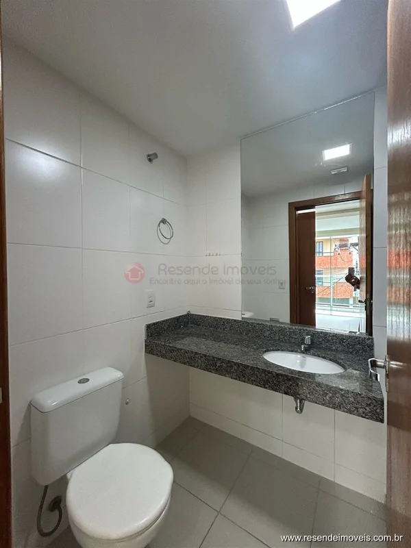 Foto 11 de 18 - Apartamento para aluguel em Barbosa Lima