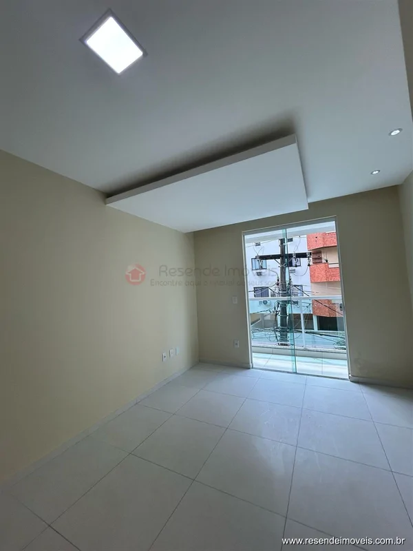 Foto 18 de 18 - Apartamento para aluguel em Barbosa Lima