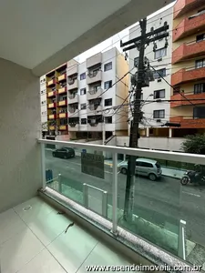 Apartamento para aluguel em Barbosa Lima