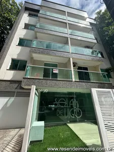 Apartamento para aluguel em Barbosa Lima