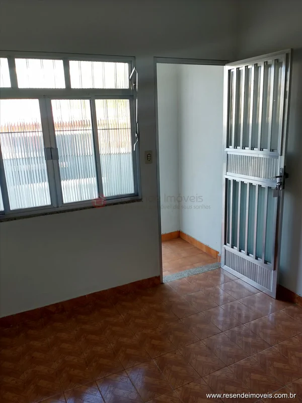 Foto 6 de 16 - Casa para aluguel em Vila Julieta