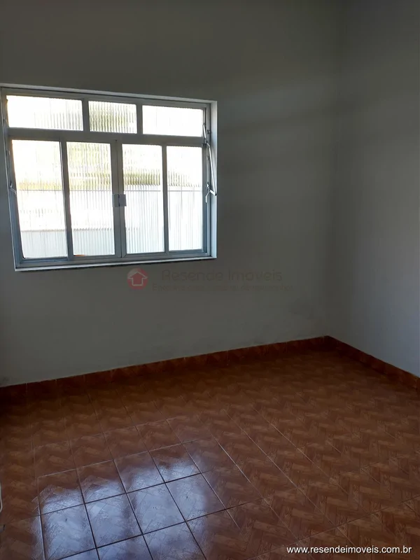 Foto 14 de 16 - Casa para aluguel em Vila Julieta