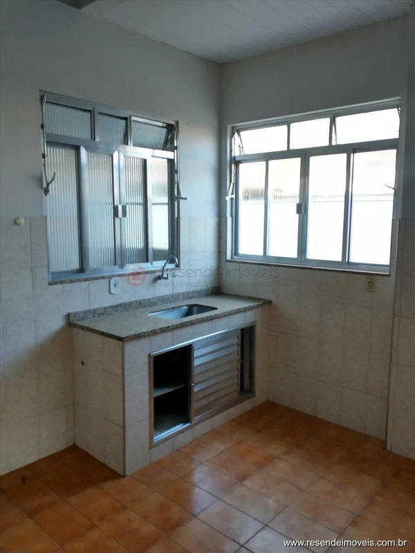 Foto 3 de 16 - Casa para aluguel em Vila Julieta