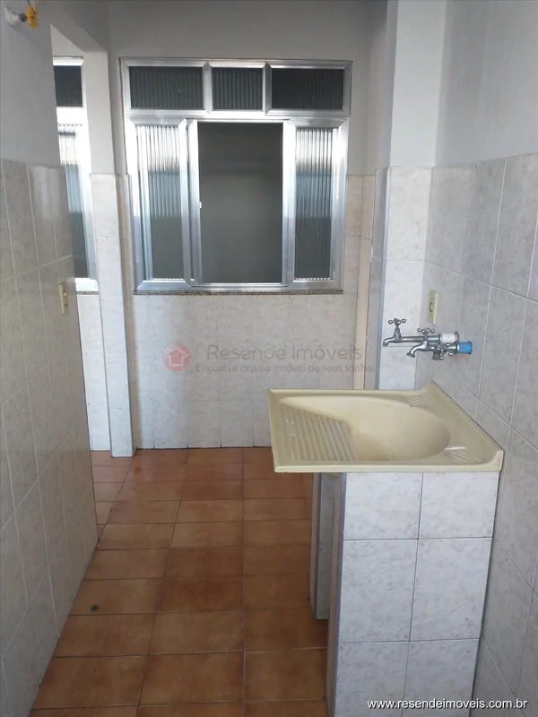 Foto 12 de 16 - Casa para aluguel em Vila Julieta