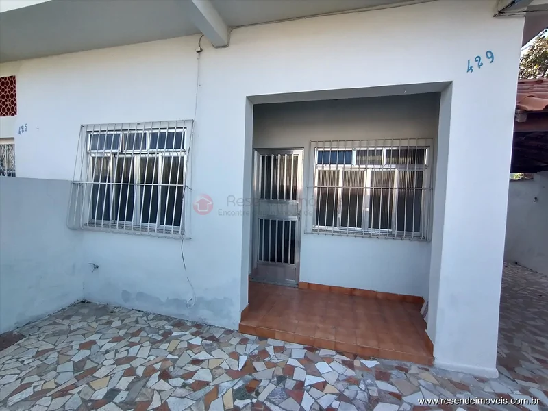 Foto 5 de 16 - Casa para aluguel em Vila Julieta