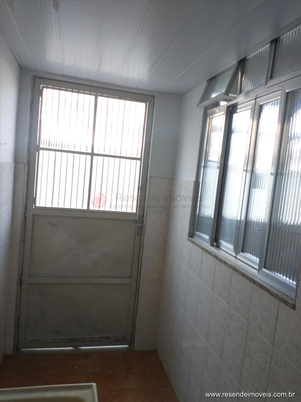 Foto 10 de 16 - Casa para aluguel em Vila Julieta