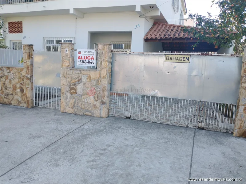 Foto 9 de 16 - Casa para aluguel em Vila Julieta