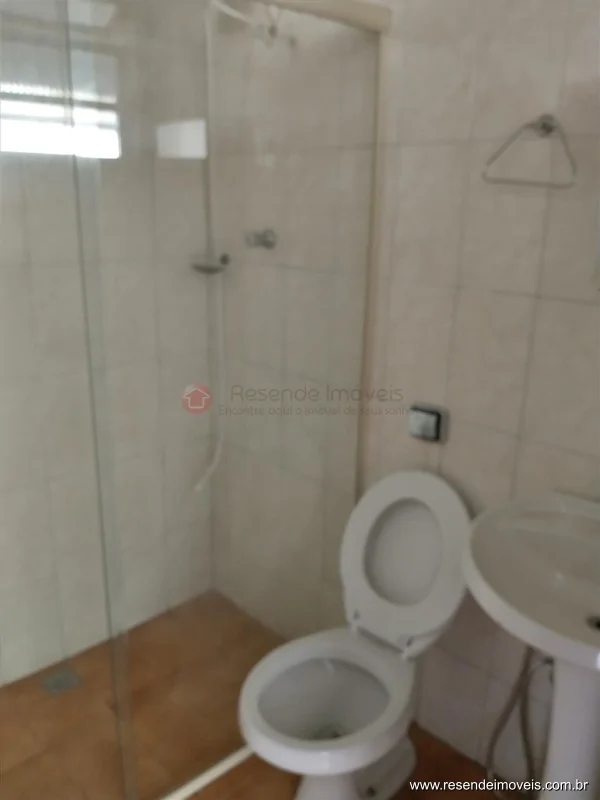 Foto 2 de 16 - Casa para aluguel em Vila Julieta