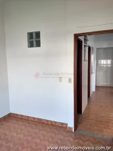 Casa para aluguel em Vila Julieta