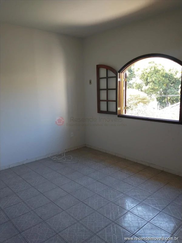 Foto 10 de 23 - Casa para aluguel em Vila Julieta