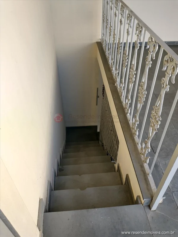 Foto 14 de 23 - Casa para aluguel em Vila Julieta