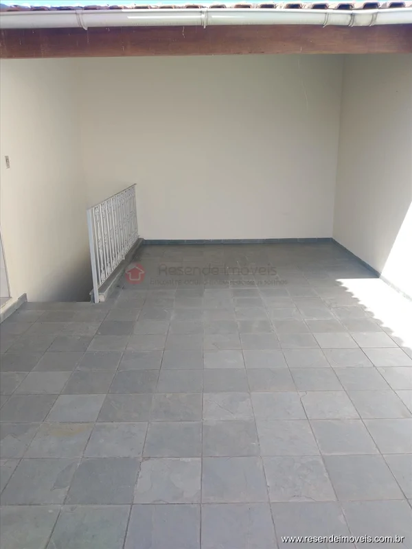 Foto 13 de 23 - Casa para aluguel em Vila Julieta