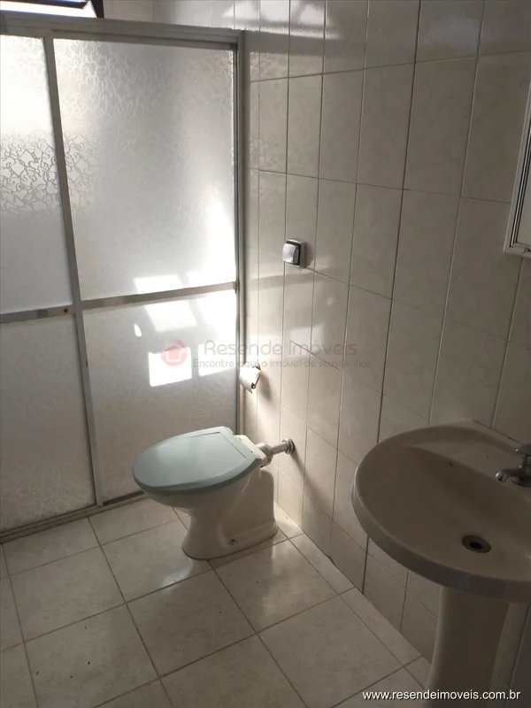 Foto 6 de 23 - Casa para aluguel em Vila Julieta