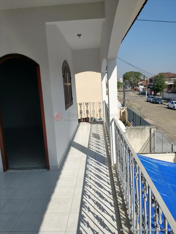 Foto 23 de 23 - Casa para aluguel em Vila Julieta