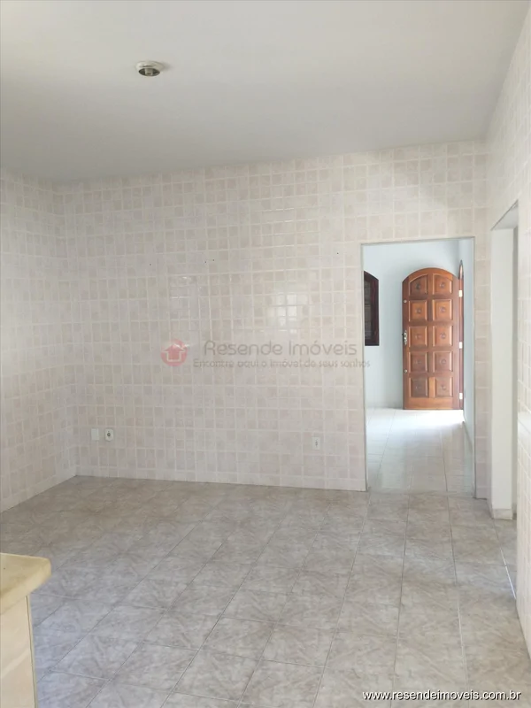 Foto 4 de 23 - Casa para aluguel em Vila Julieta