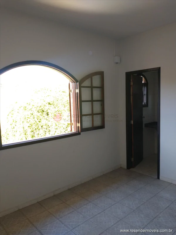 Foto 9 de 23 - Casa para aluguel em Vila Julieta