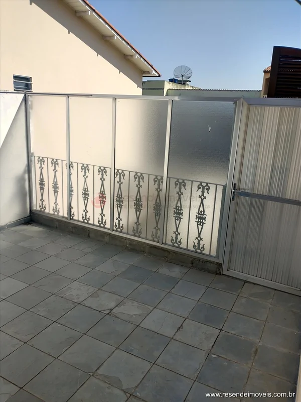 Foto 12 de 23 - Casa para aluguel em Vila Julieta