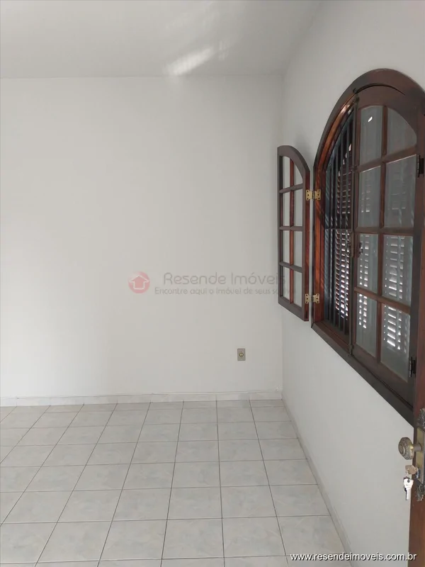 Foto 1 de 23 - Casa para aluguel em Vila Julieta