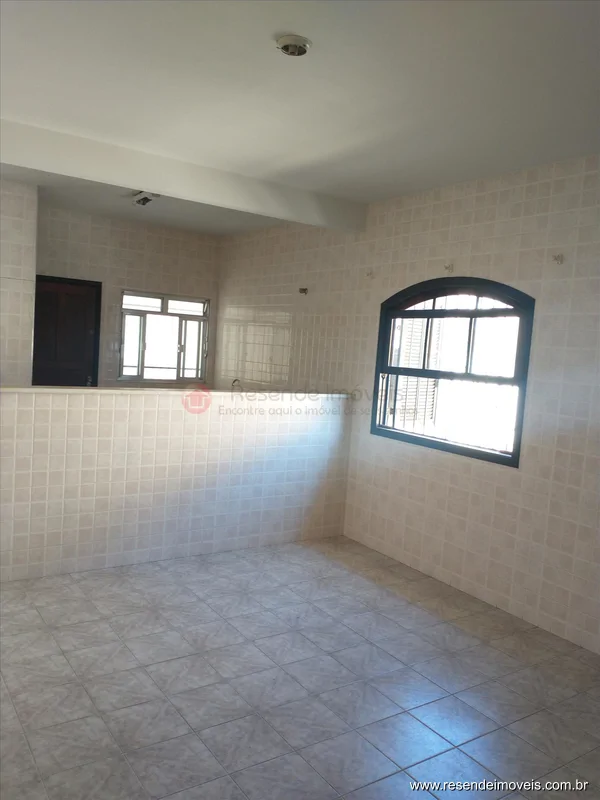 Foto 20 de 23 - Casa para aluguel em Vila Julieta