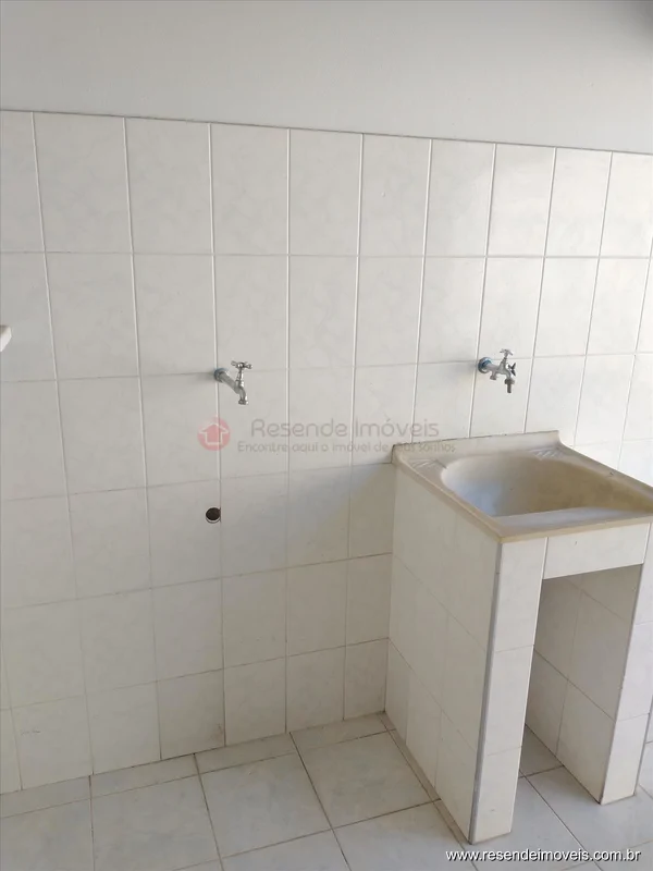 Foto 11 de 23 - Casa para aluguel em Vila Julieta