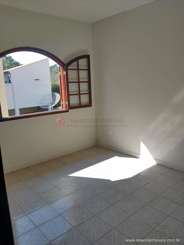 Foto 17 de 23 - Casa para aluguel em Vila Julieta