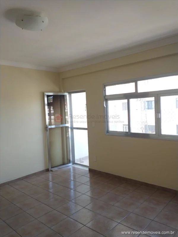 Foto 17 de 17 - Apartamento para aluguel em Barbosa Lima