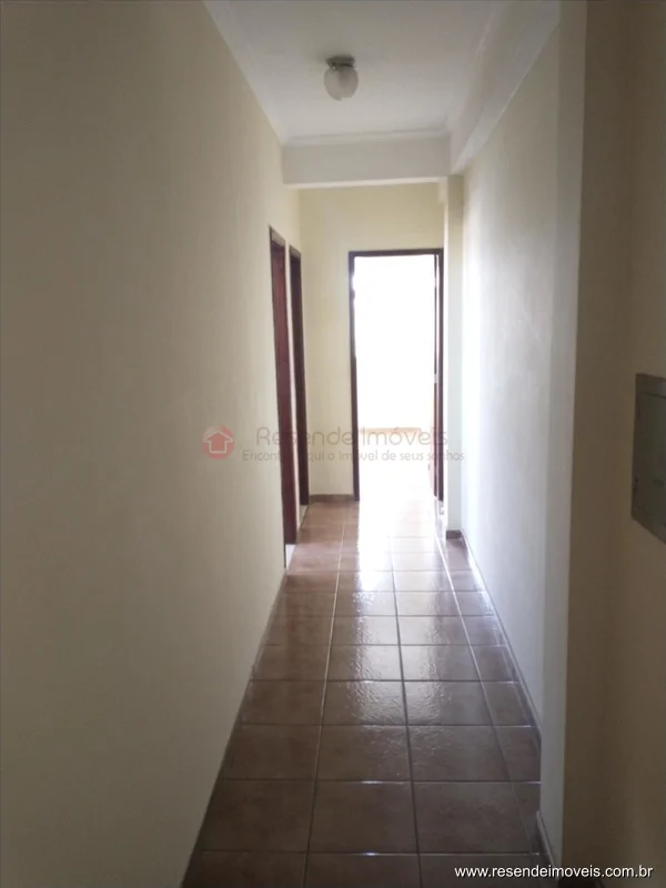 Foto 1 de 17 - Apartamento para aluguel em Barbosa Lima
