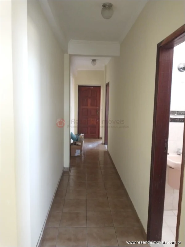 Foto 11 de 17 - Apartamento para aluguel em Barbosa Lima