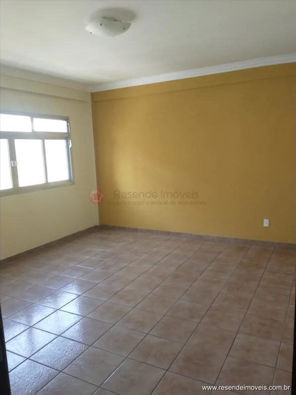 Foto 2 de 17 - Apartamento para aluguel em Barbosa Lima