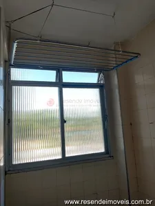 Apartamento para aluguel em Barbosa Lima