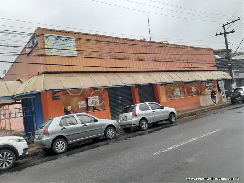 Foto 6 de 10 - Galpão para aluguel em Manejo