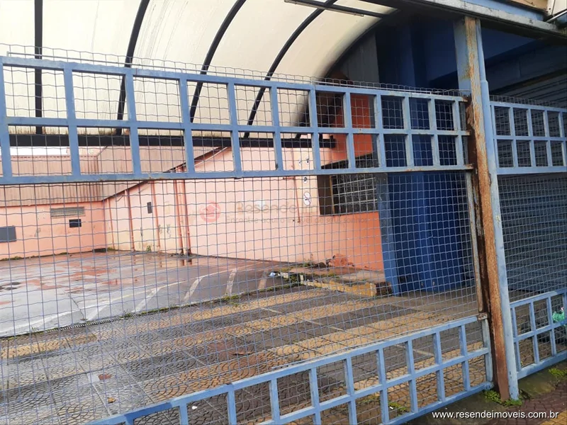 Foto 10 de 10 - Galpão para aluguel em Manejo