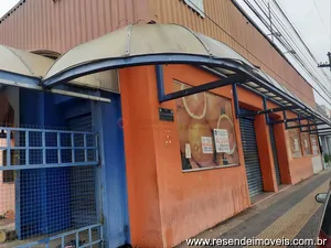 Galpão para aluguel em Manejo