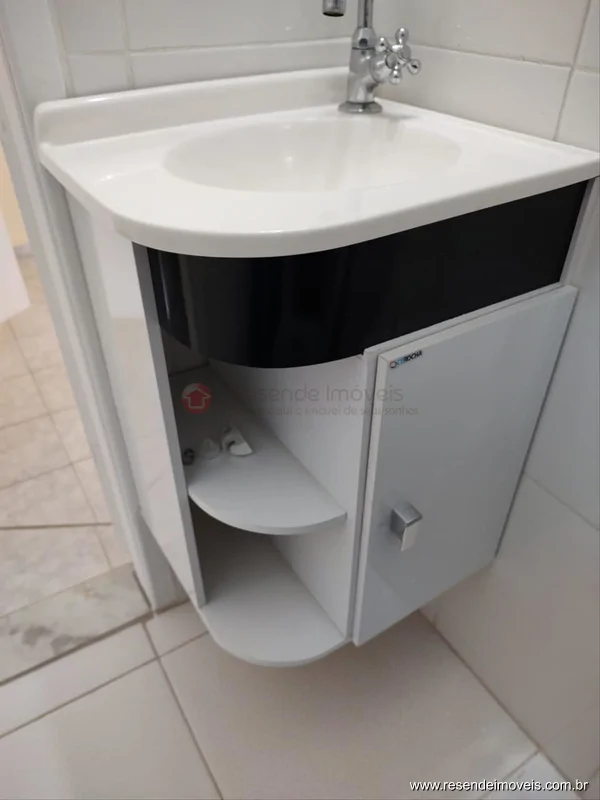 Foto 3 de 12 - Kitnet para aluguel em Campos Elíseos