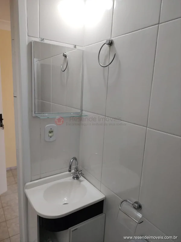 Foto 6 de 12 - Kitnet para aluguel em Campos Elíseos