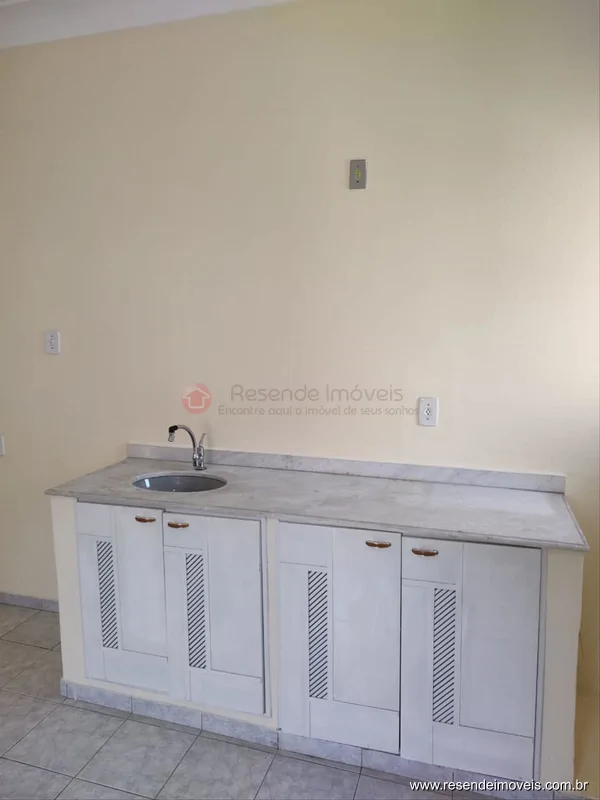 Foto 2 de 12 - Kitnet para aluguel em Campos Elíseos