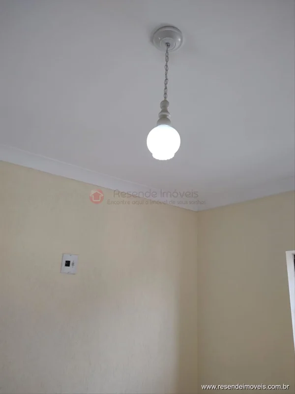 Foto 1 de 12 - Kitnet para aluguel em Campos Elíseos