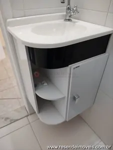 Kitnet para aluguel em Campos Elíseos