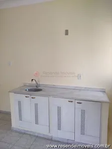 Kitnet para aluguel em Campos Elíseos