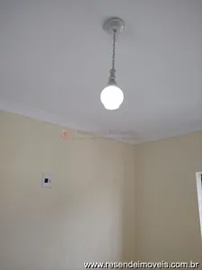 Kitnet para aluguel em Campos Elíseos