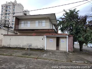 Casa para aluguel em Vila Julieta