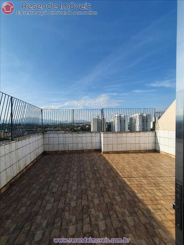 Foto 10 de 11 - Cobertura para venda em Jardim Jalisco