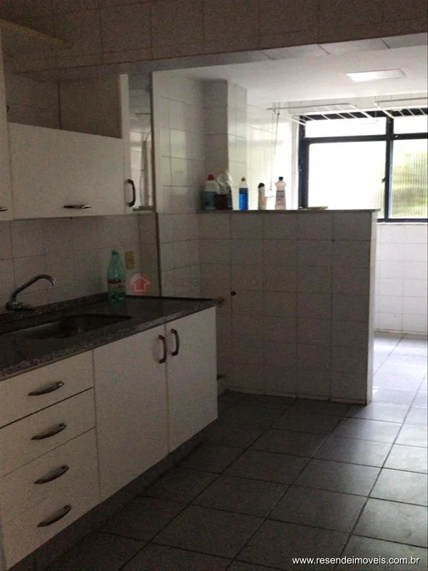 Foto 9 de 10 - Apartamento para venda em Jardim Brasília