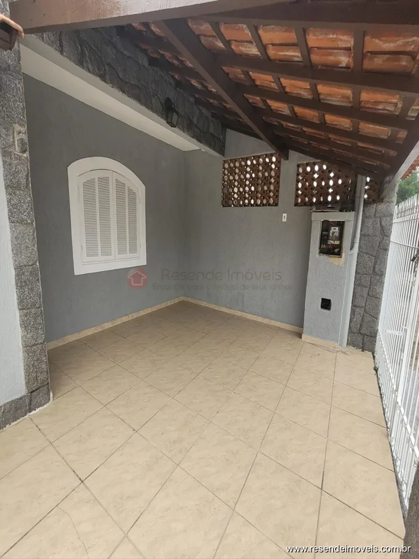 Foto 3 de 18 - Casa para venda em Morada da Colina