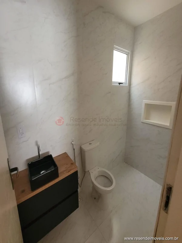 Foto 14 de 18 - Casa para venda em Morada da Colina