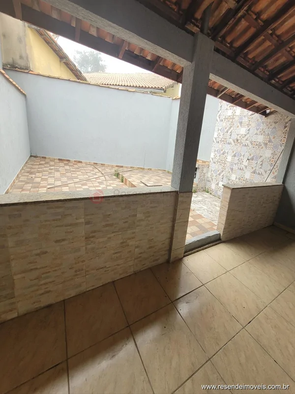 Foto 15 de 18 - Casa para venda em Morada da Colina