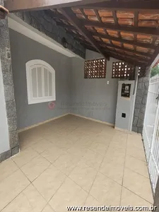 Casa para venda em Morada da Colina